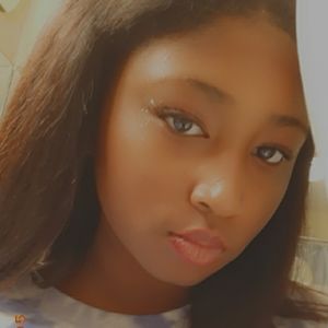 Meet your Posher, Jayla